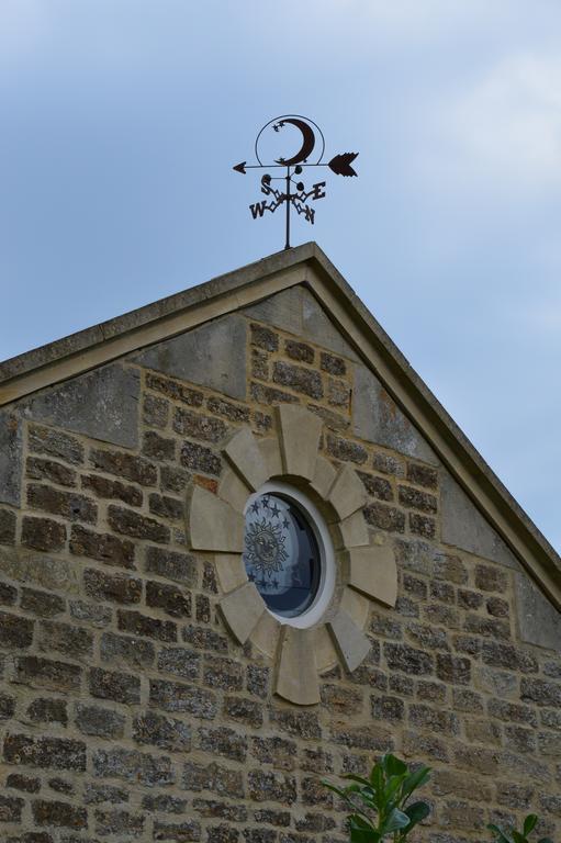 Crossroads Farm - Queen Anne'S Stable Box  Exterior photo